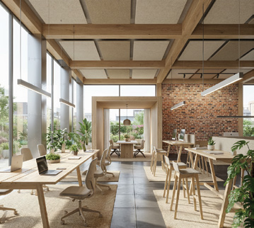 Levent Office Building