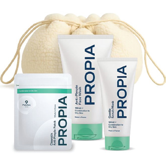 Propia Cosmetics
