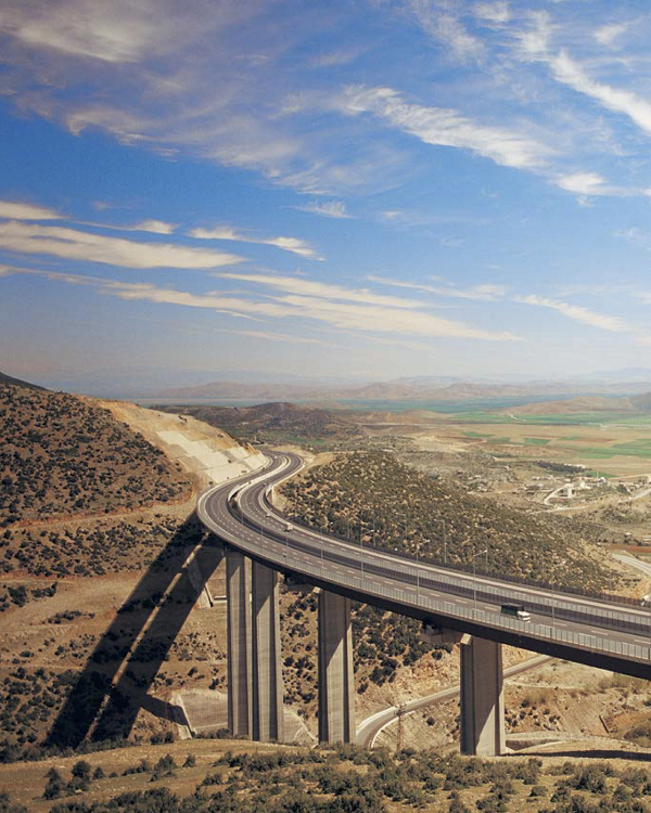 Tarsus–Gaziantep Highway