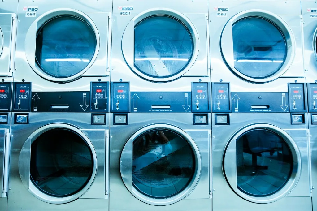 Laundry Services — Site K, Malatya