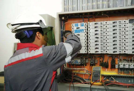 Operation and Maintenance Services