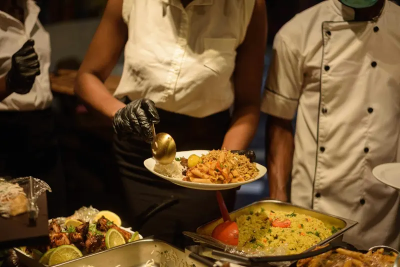 MSG Cooking Services — Adana, Ankara & Istanbul