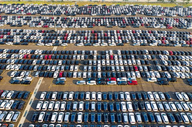 Vehicle Leasing Services — Site K, Malatya